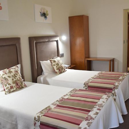Lusitana Hotel Porto Ruang foto